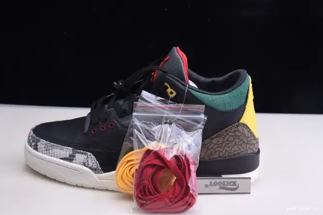 Air Jordan 2.0 Retro 3 SE CV3583-003 - Animal Instinct 0422
